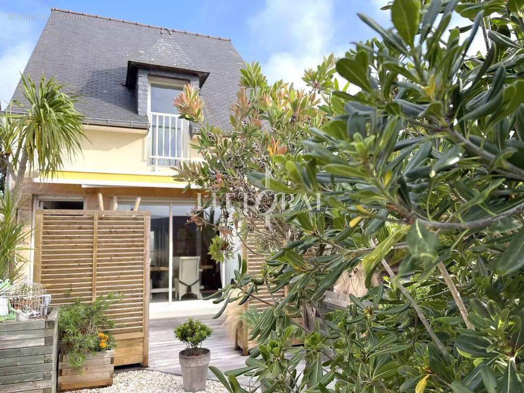 Maison à PERROS-GUIREC