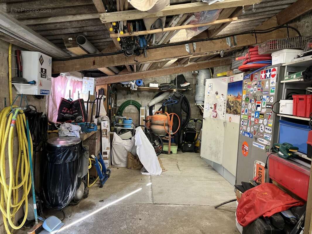 Maison à PLOUFRAGAN