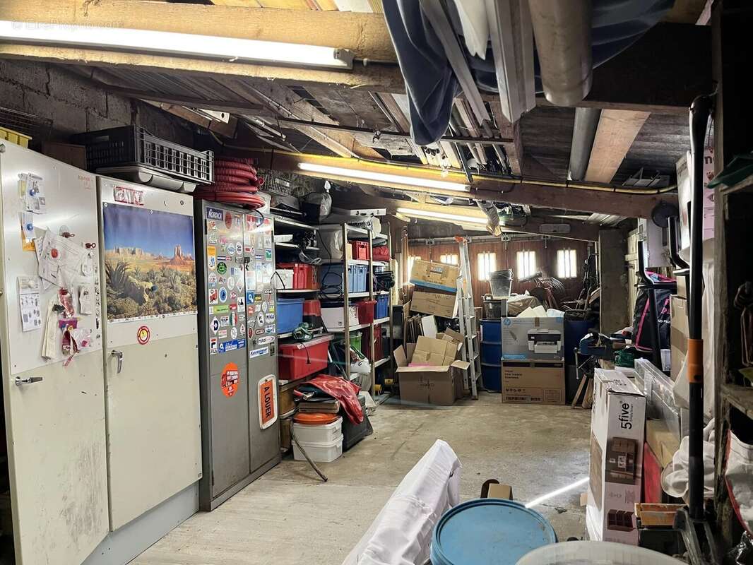 Maison à PLOUFRAGAN