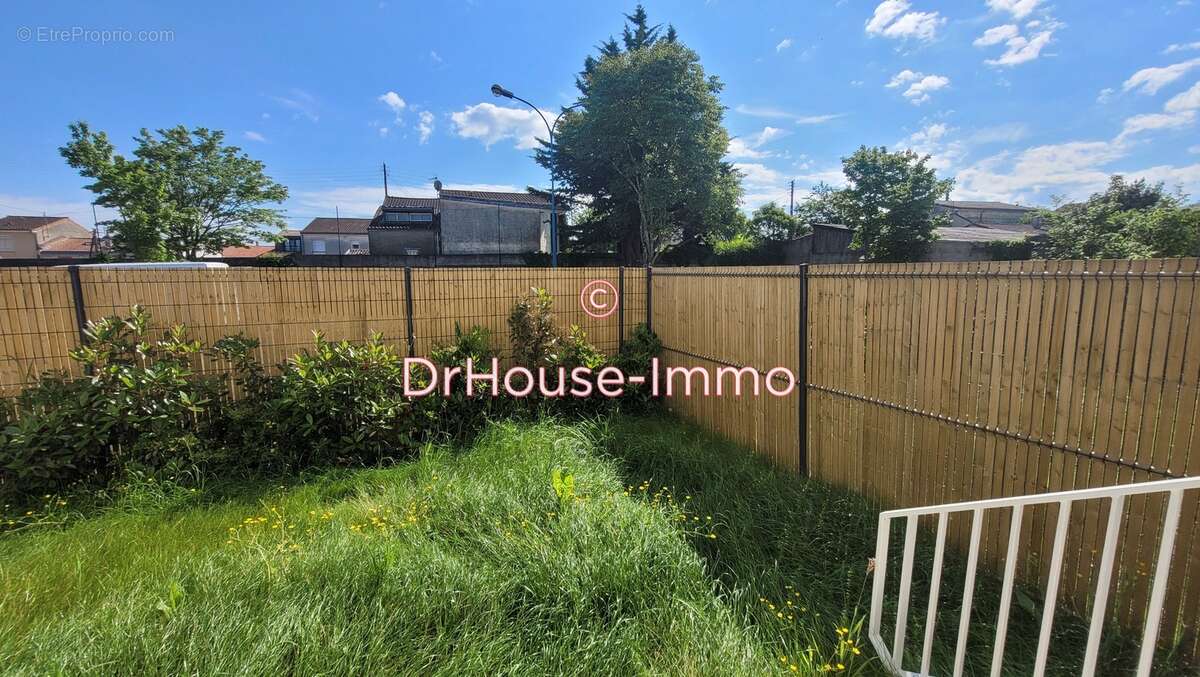 Appartement à TALENCE