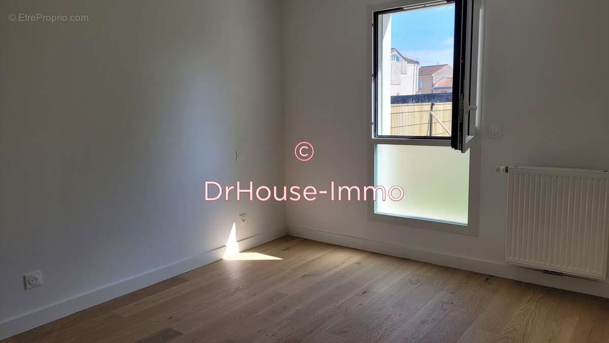 Appartement à TALENCE