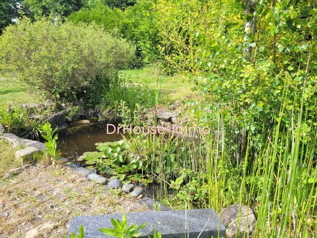 Maison à SAINT-HILAIRE-LES-ANDRESIS