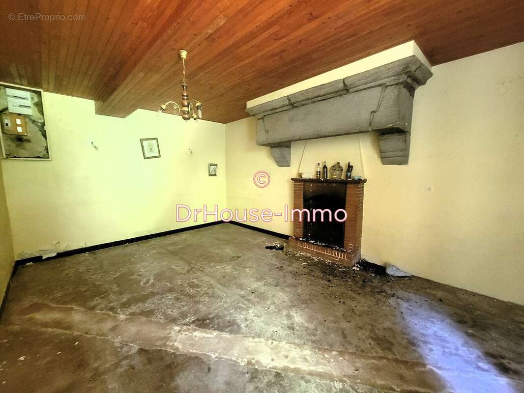 Maison à DOL-DE-BRETAGNE