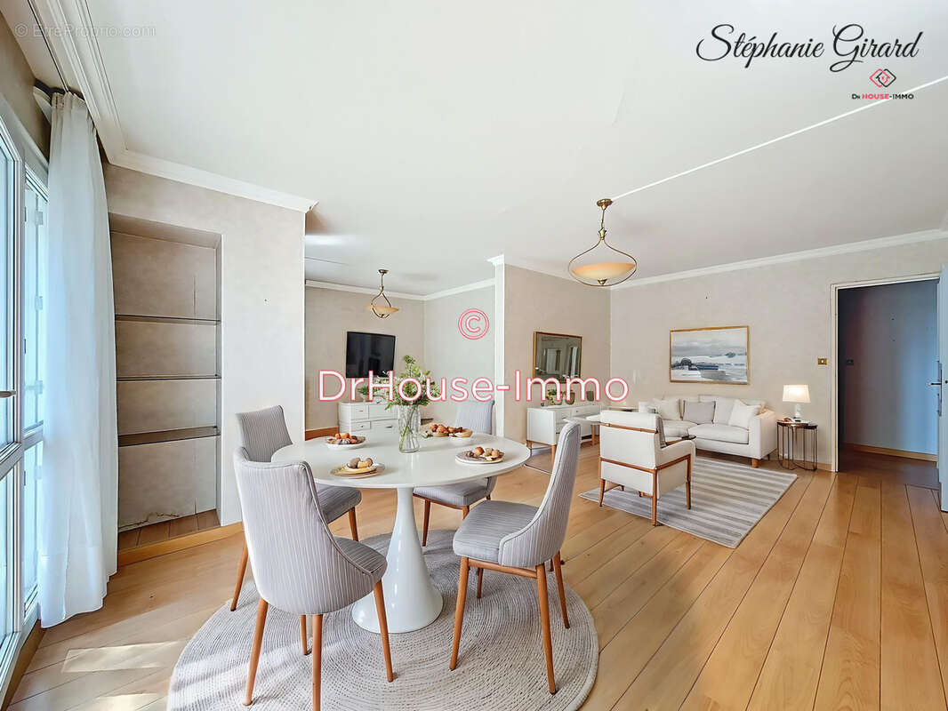 Appartement à FLEURY-LES-AUBRAIS