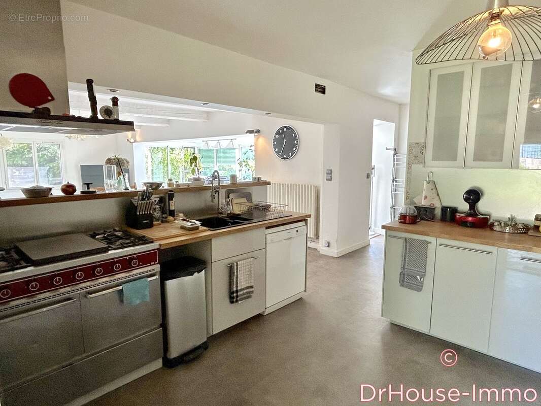 Maison à VILLECROZE