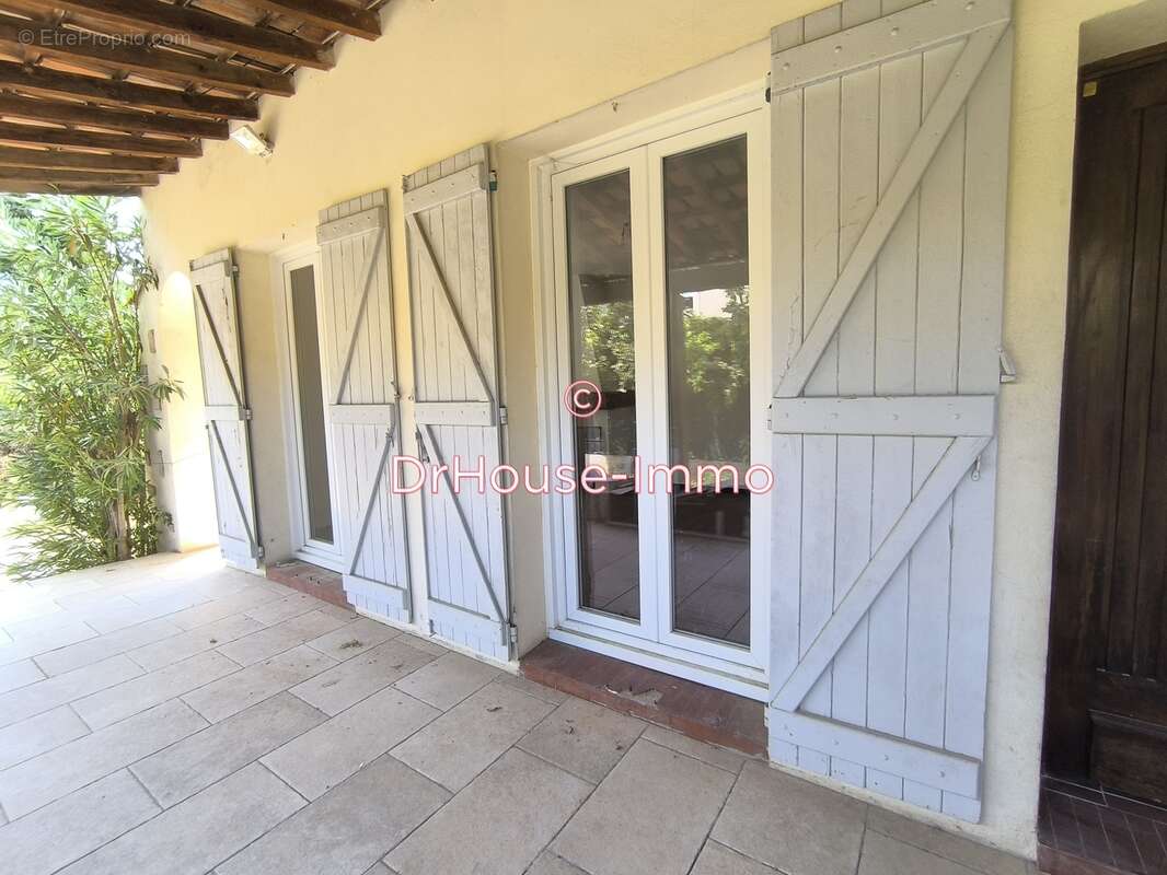 Maison à MARSEILLE-12E