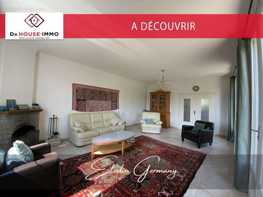 Maison à PRIGONRIEUX