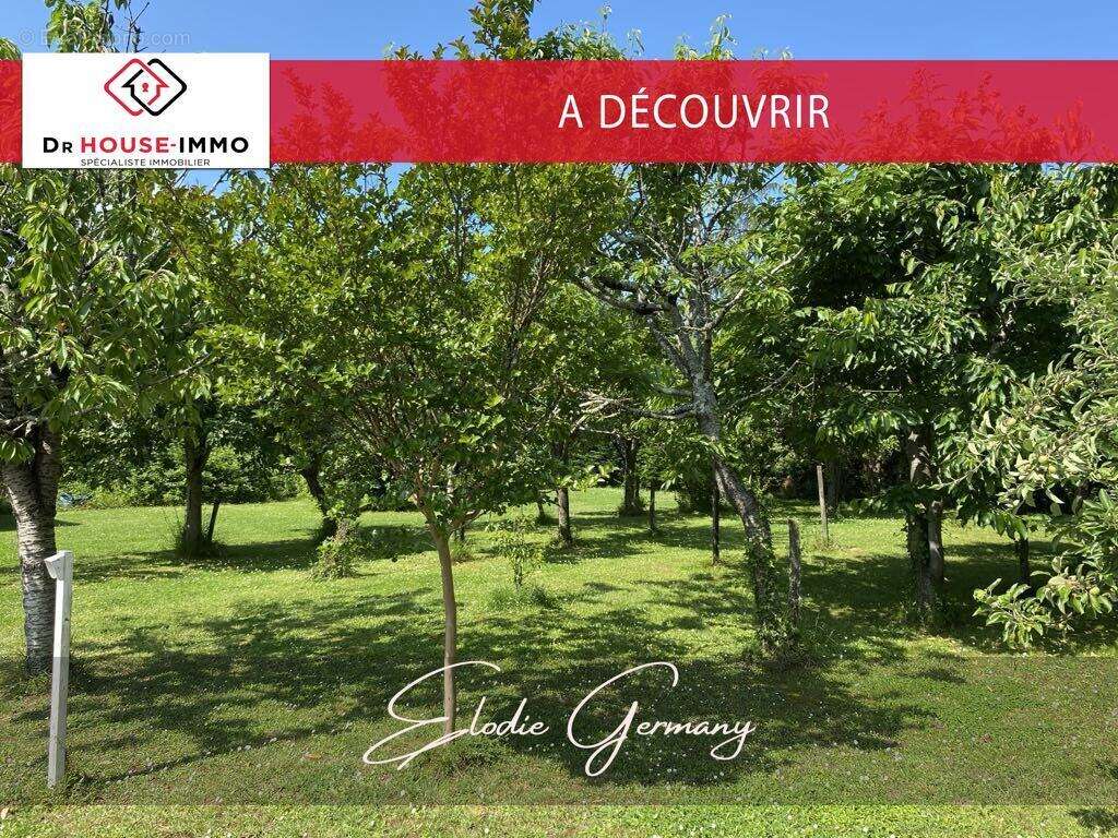 Maison à PRIGONRIEUX