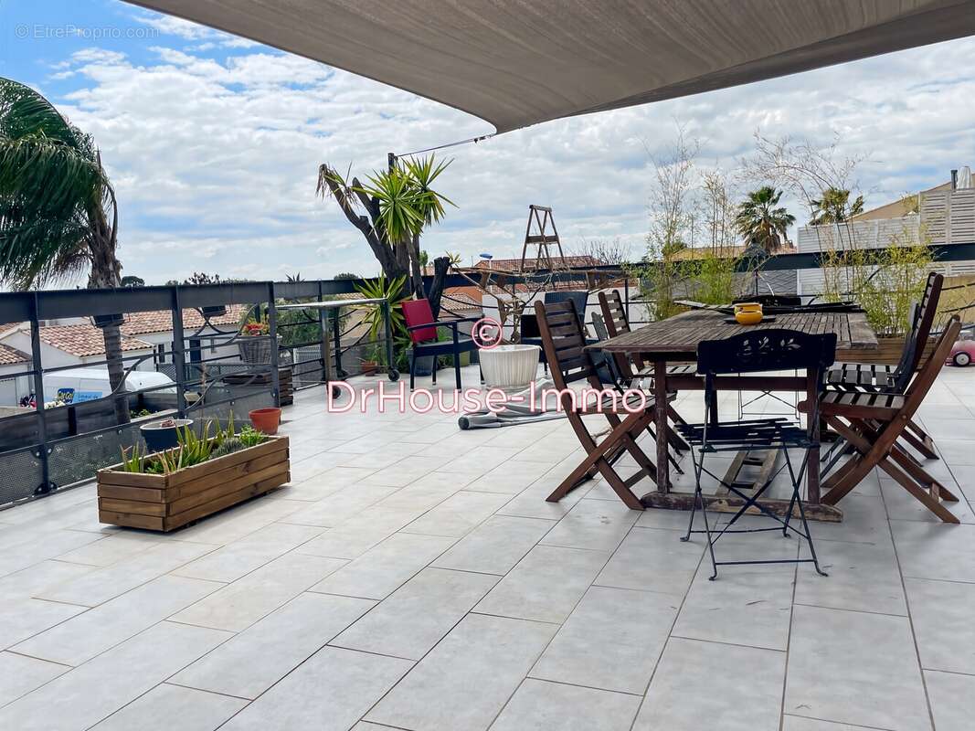 Maison à SAINT-PARGOIRE