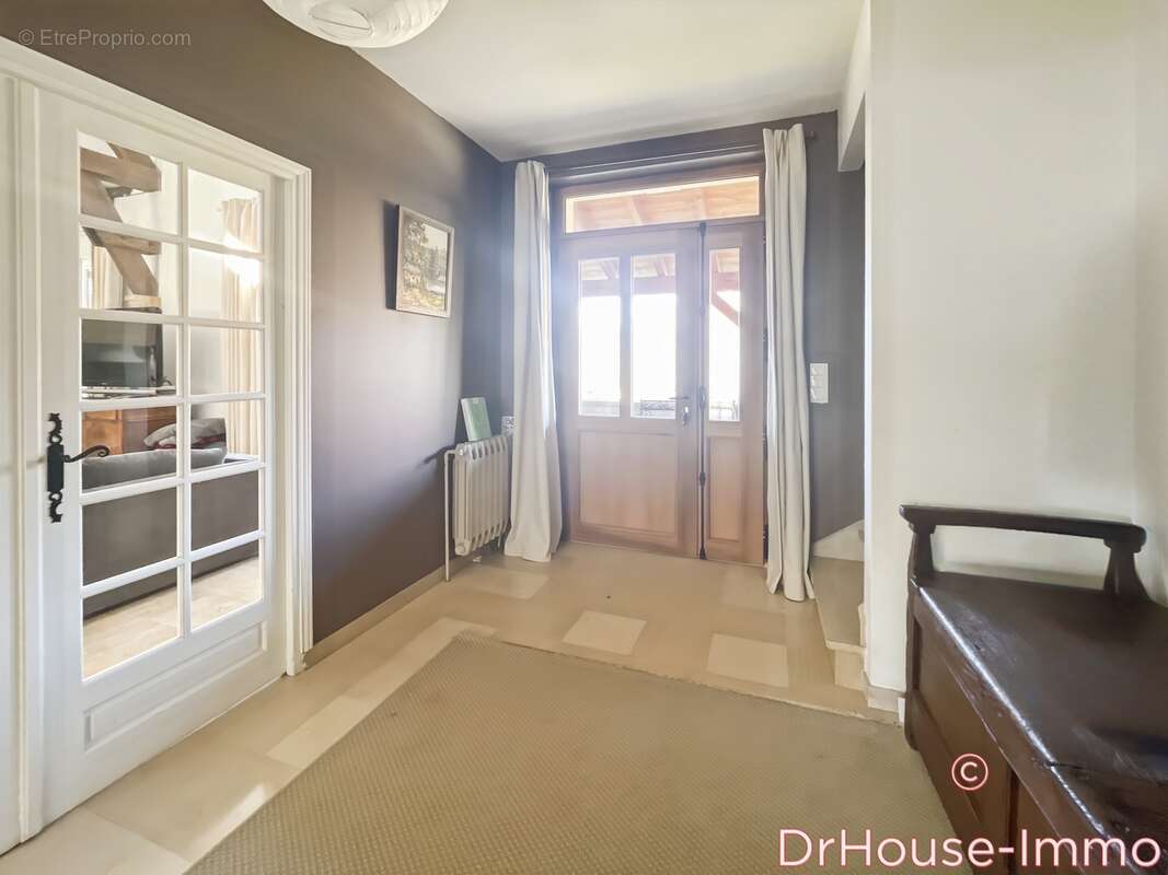 Maison à SAINT-CERE