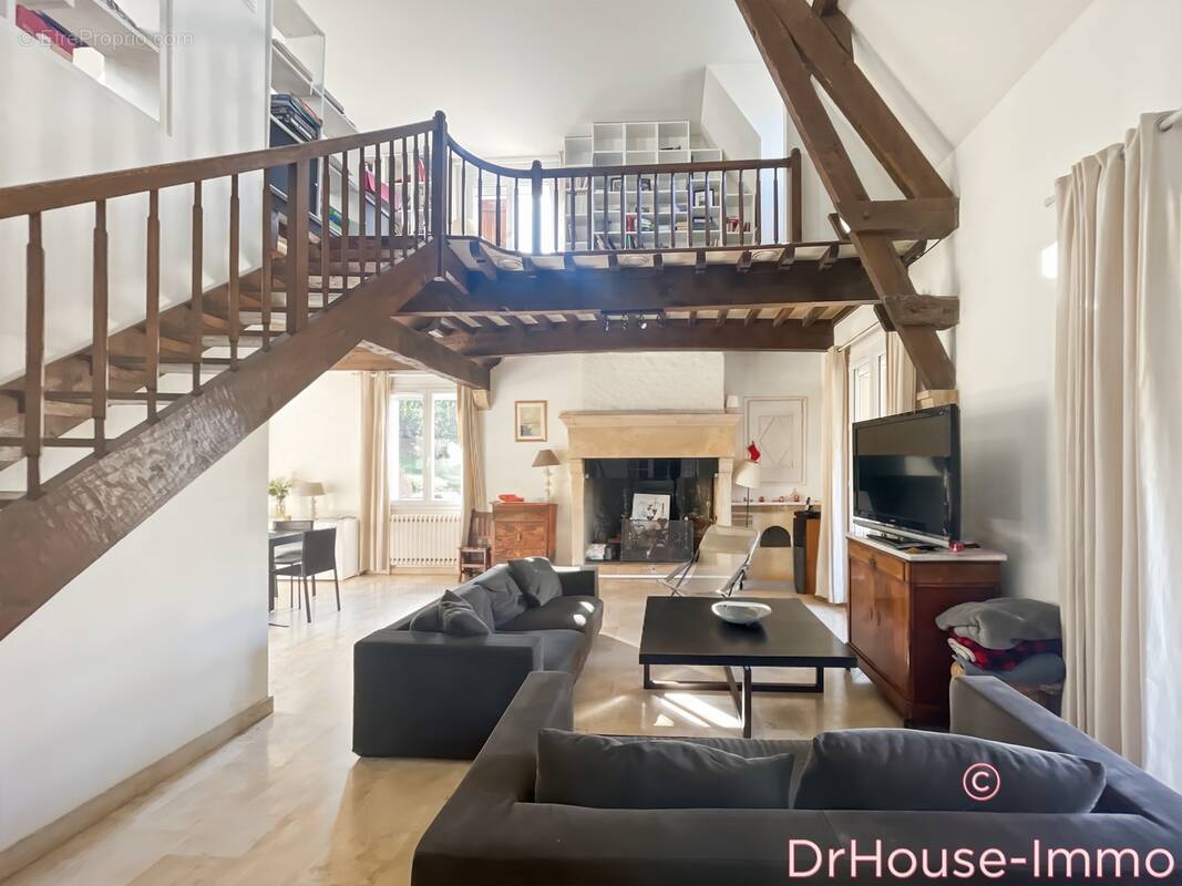 Maison à SAINT-CERE