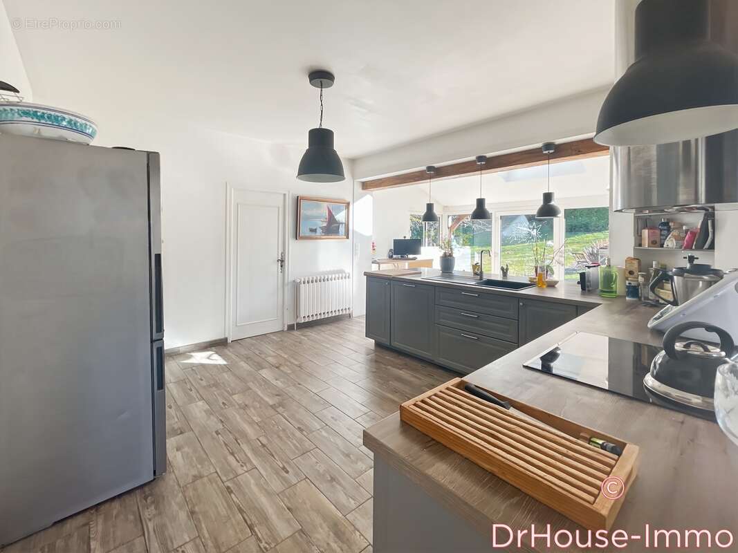 Maison à SAINT-CERE