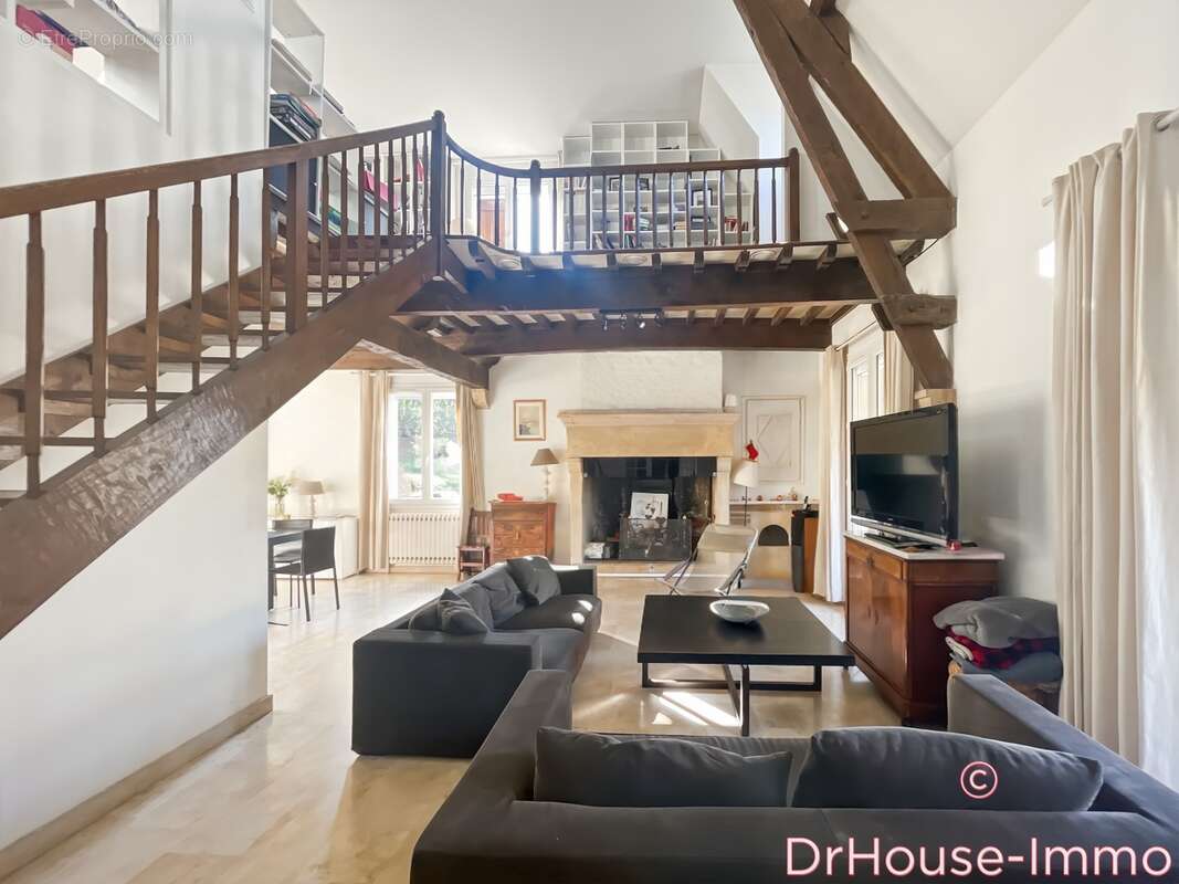 Maison à SAINT-CERE