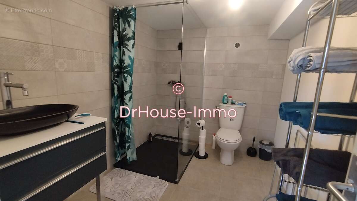 Maison à SAINT-GERMAIN-ET-MONS