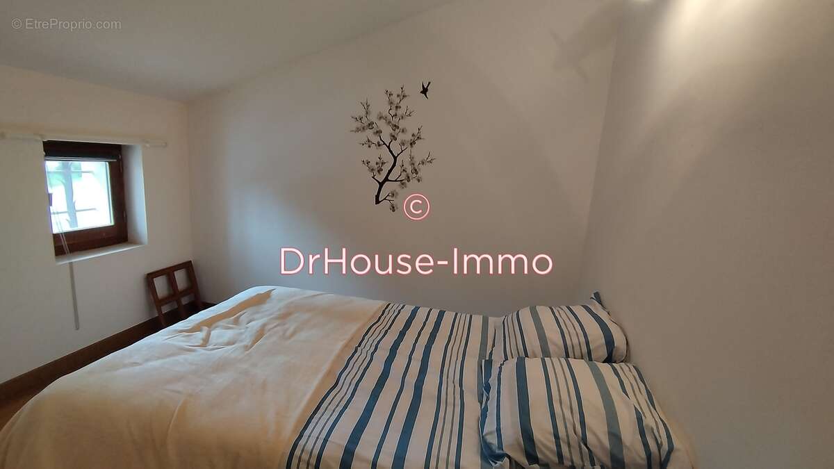 Maison à SAINT-GERMAIN-ET-MONS