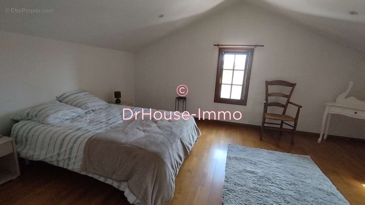 Maison à SAINT-GERMAIN-ET-MONS