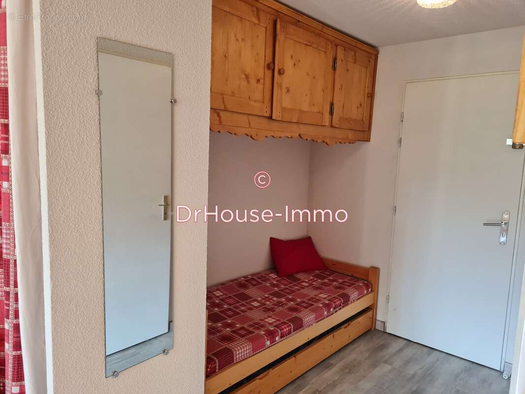 Appartement à MANIGOD