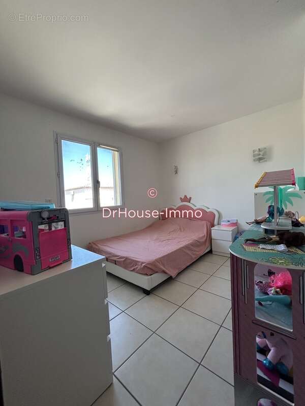 Maison à SAINTE-MARIE