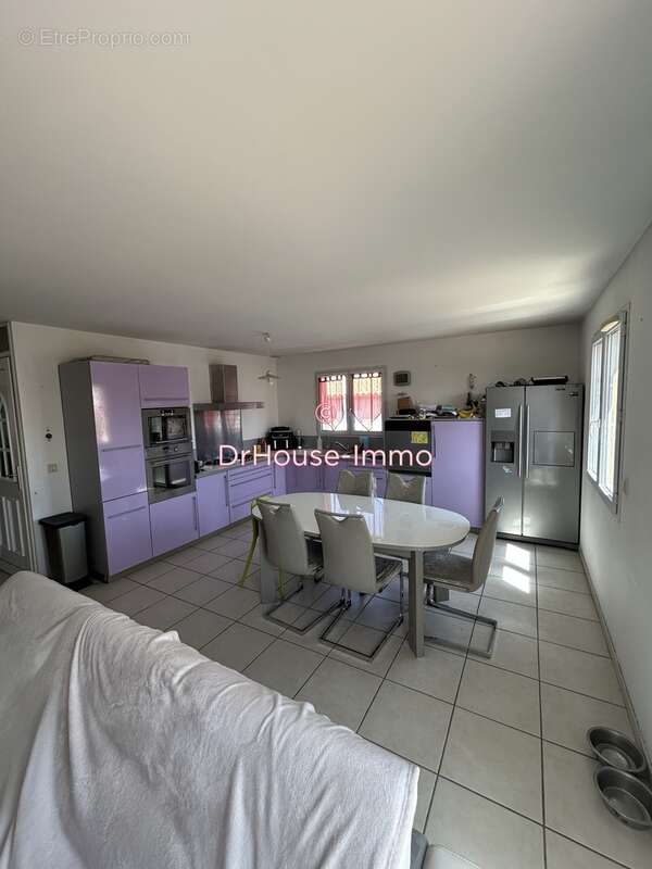 Maison à SAINTE-MARIE