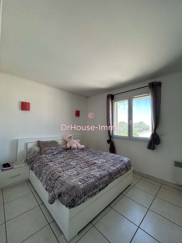 Maison à SAINTE-MARIE