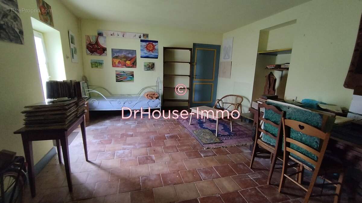 Maison à SAINT-AVIT-SAINT-NAZAIRE