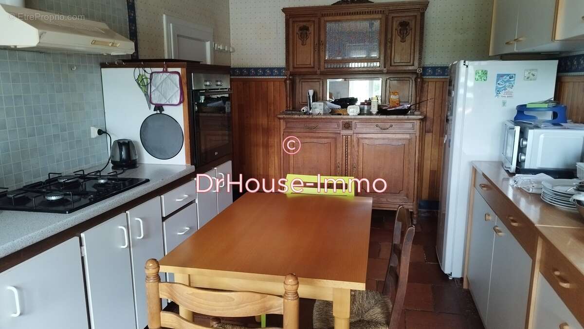 Maison à SAINT-AVIT-SAINT-NAZAIRE