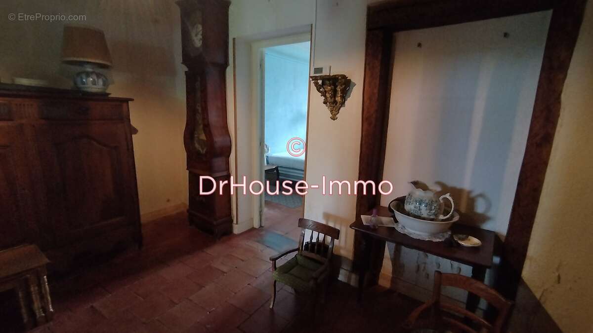 Maison à SAINT-AVIT-SAINT-NAZAIRE