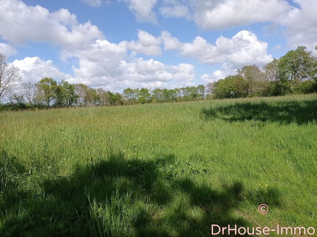 Maison à COMMEQUIERS