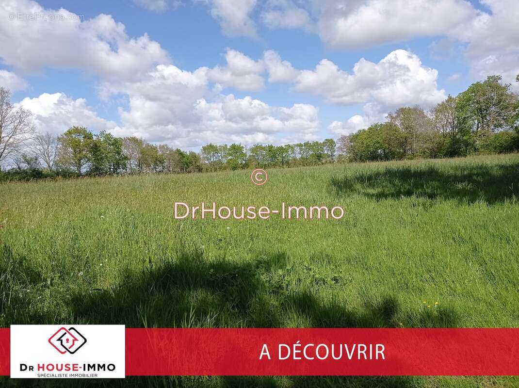 Maison à COMMEQUIERS