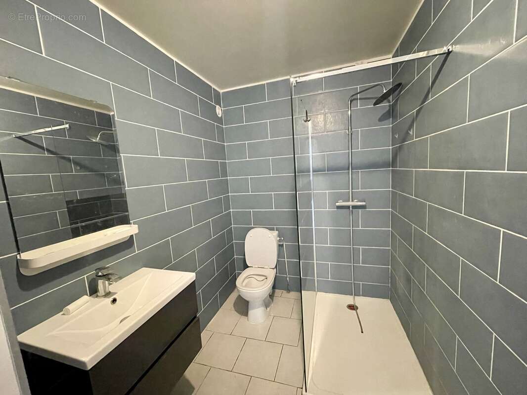 Appartement à LA GRANDVILLE