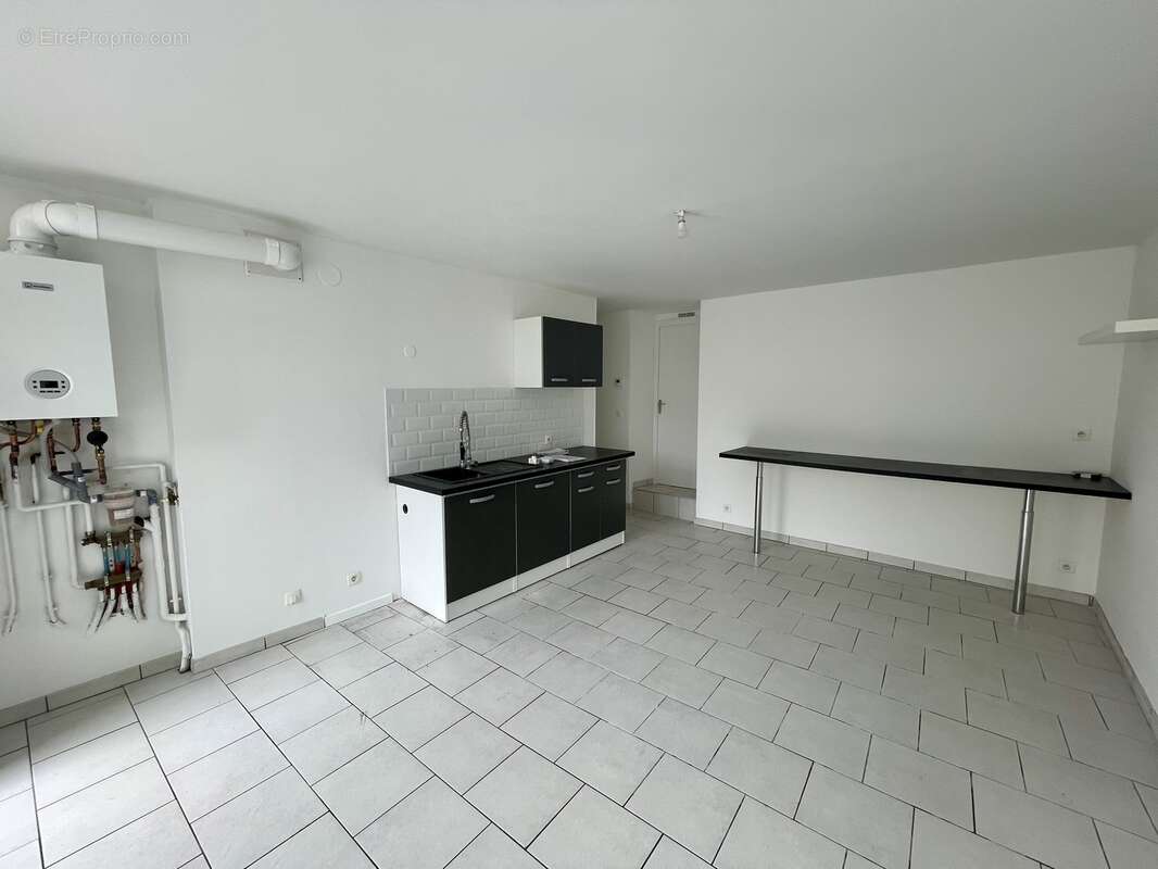 Appartement à LA GRANDVILLE