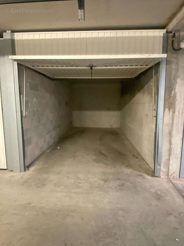 Appartement à MARSEILLE-15E