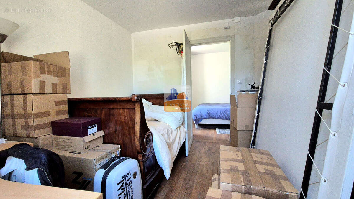 Maison à BOUGUENAIS