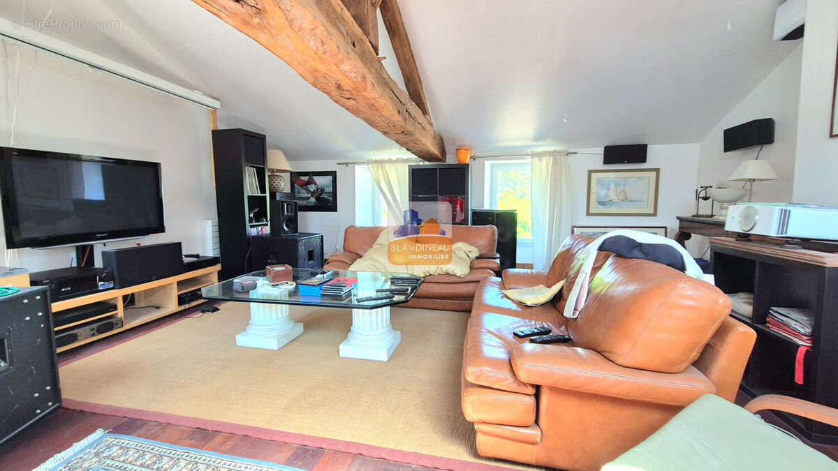 Maison à BOUGUENAIS