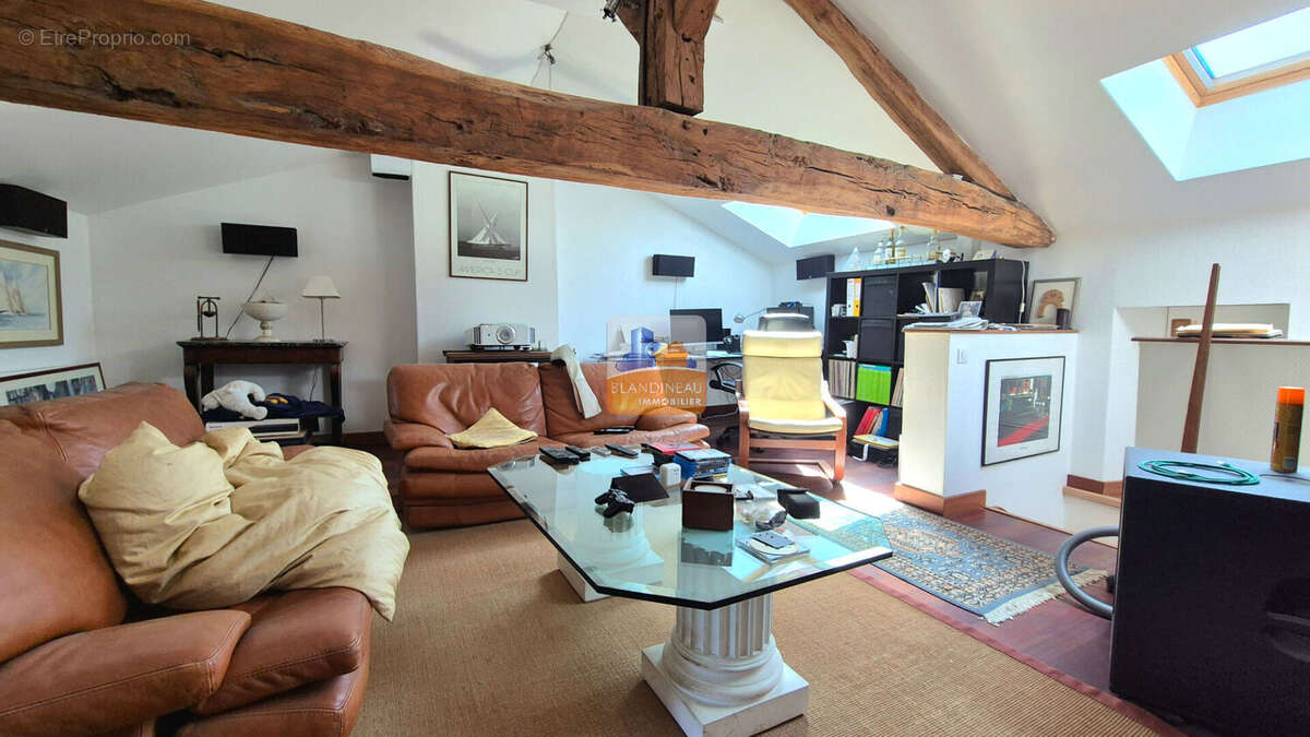 Maison à BOUGUENAIS