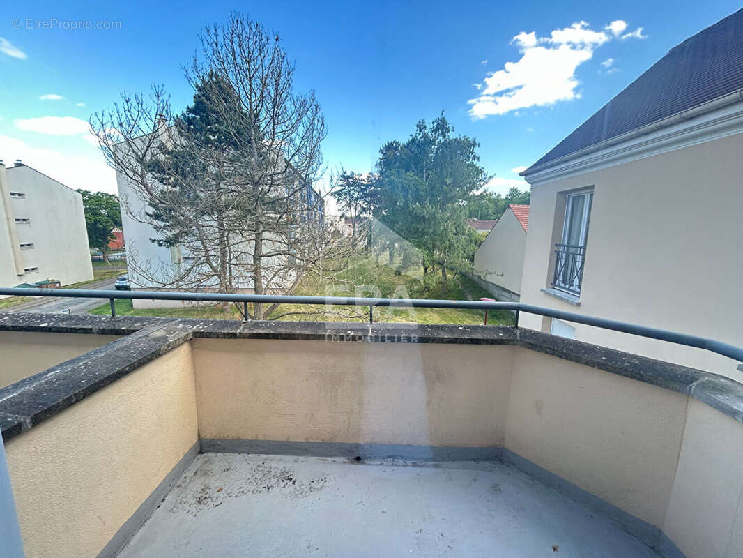 Appartement à DOURDAN