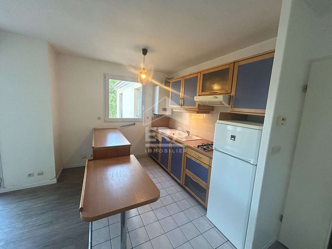 Appartement à DOURDAN