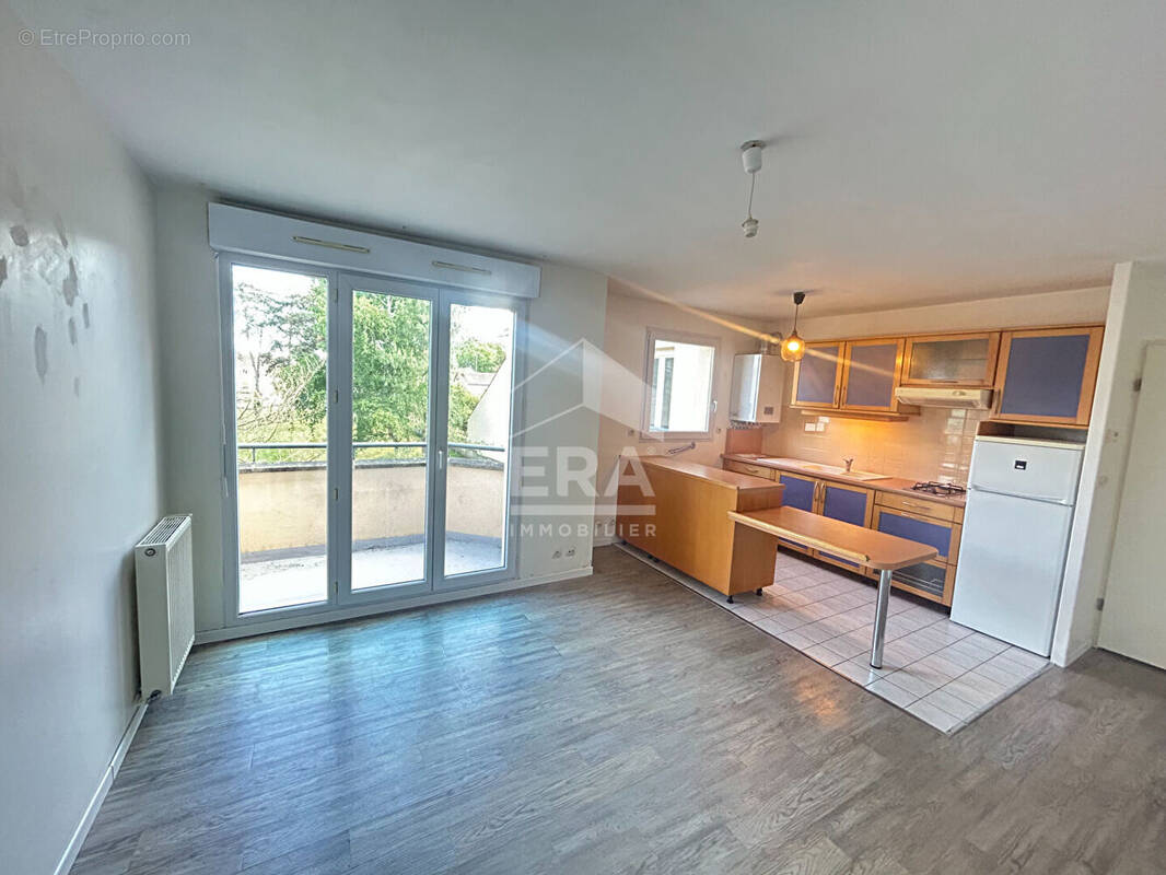 Appartement à DOURDAN
