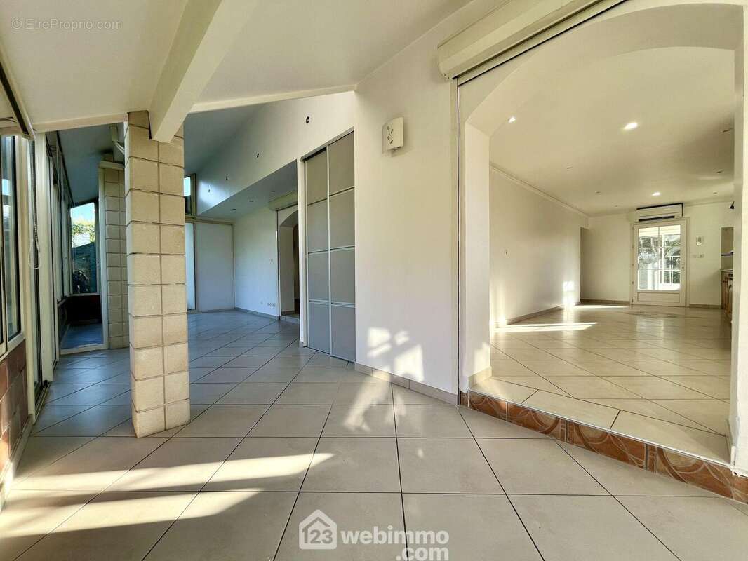 Maison à SAINT-LAURENT-MEDOC