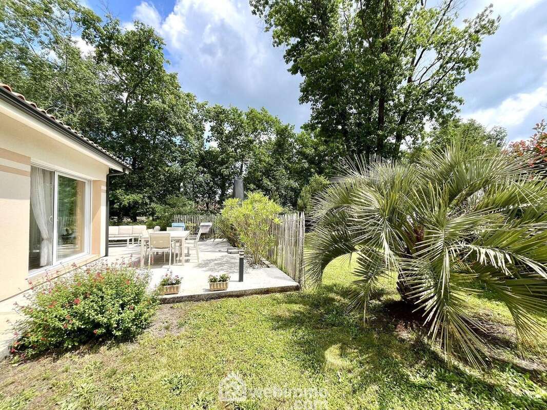 Maison à LE PIAN-MEDOC
