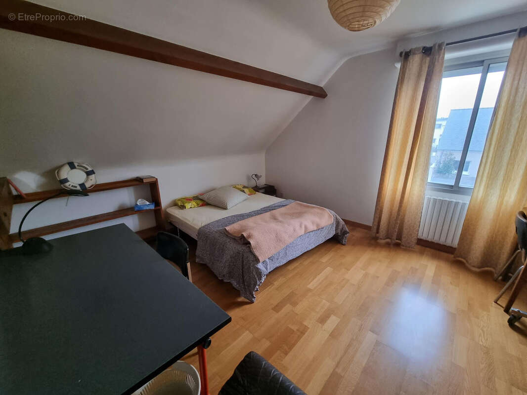 Maison à SAINT-MELAINE-SUR-AUBANCE