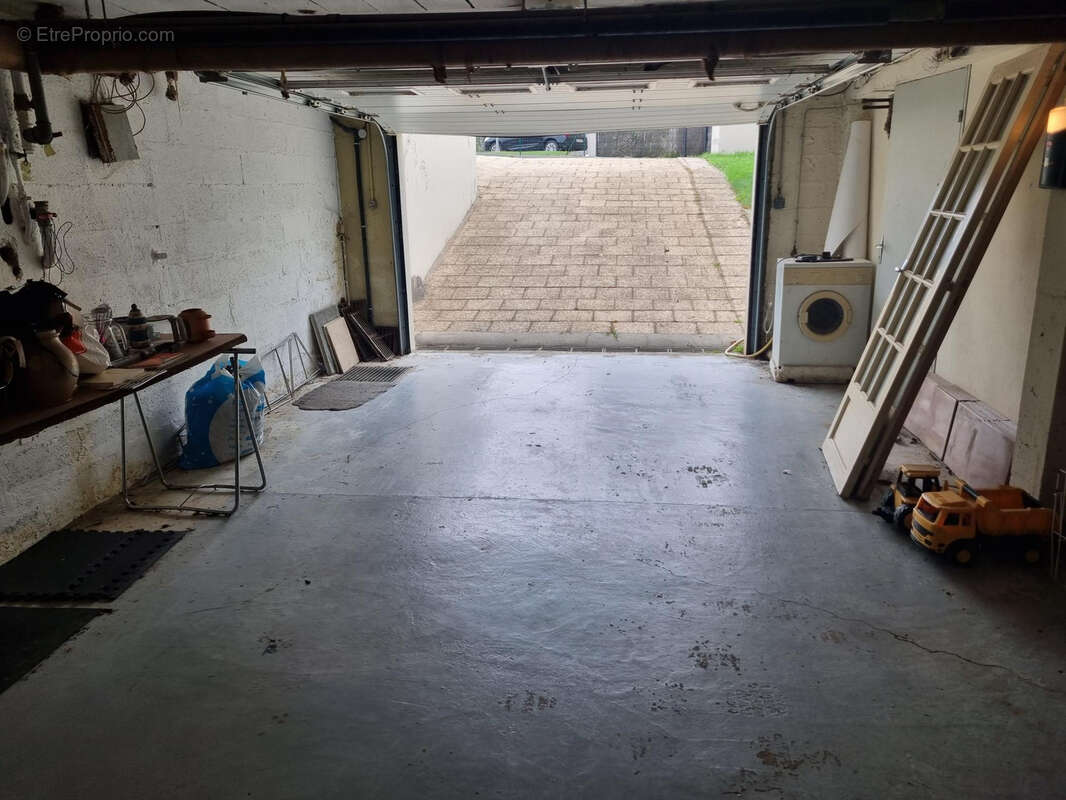 Maison à SAINT-MELAINE-SUR-AUBANCE