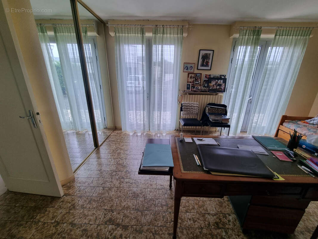 Maison à SAINT-MELAINE-SUR-AUBANCE