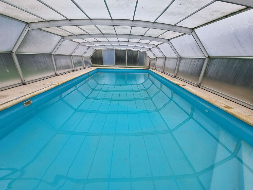 Maison à SAINT-MELAINE-SUR-AUBANCE