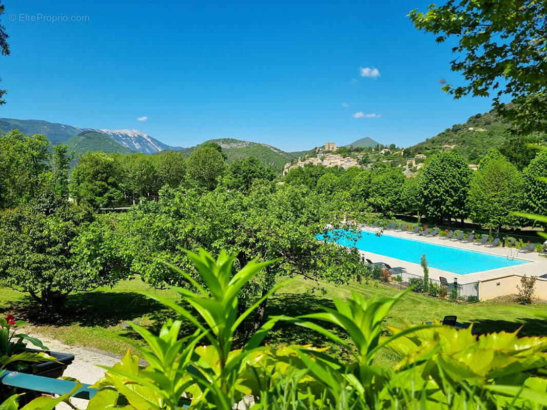 Autre à MONTBRUN-LES-BAINS