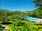 Autre à MONTBRUN-LES-BAINS