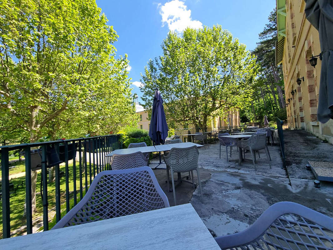 Autre à MONTBRUN-LES-BAINS