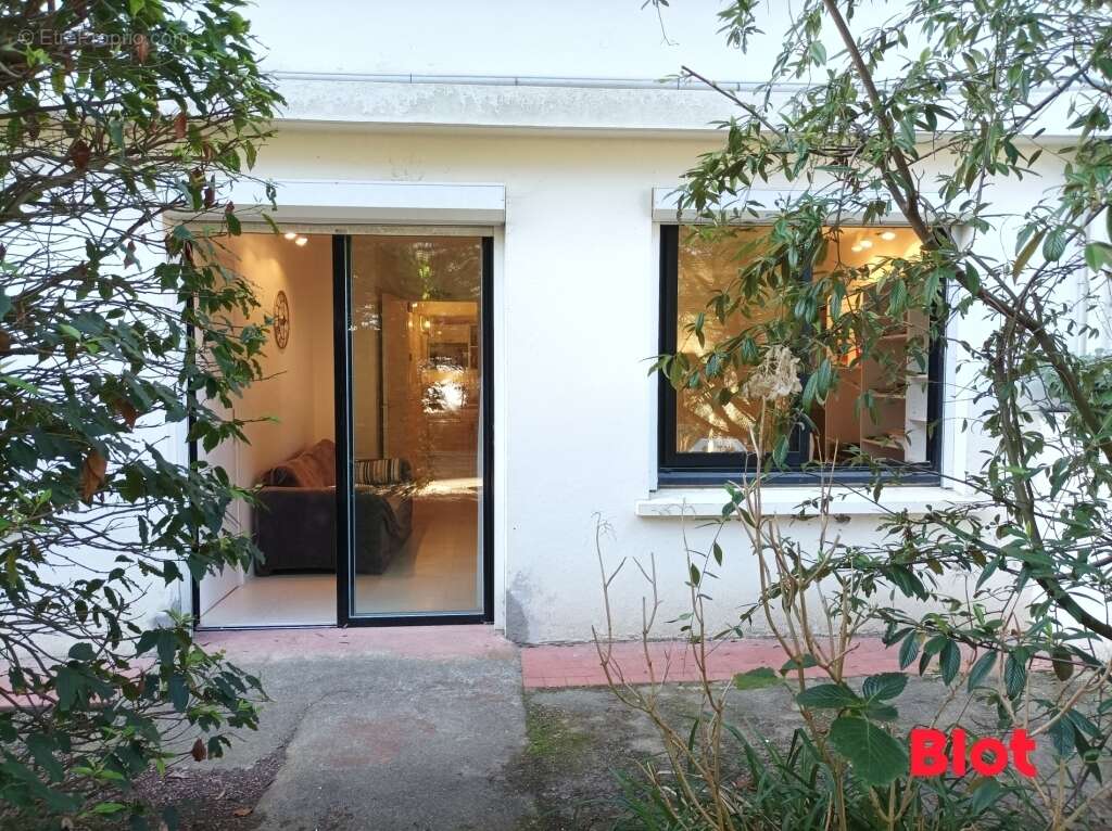 Appartement à LA BAULE-ESCOUBLAC