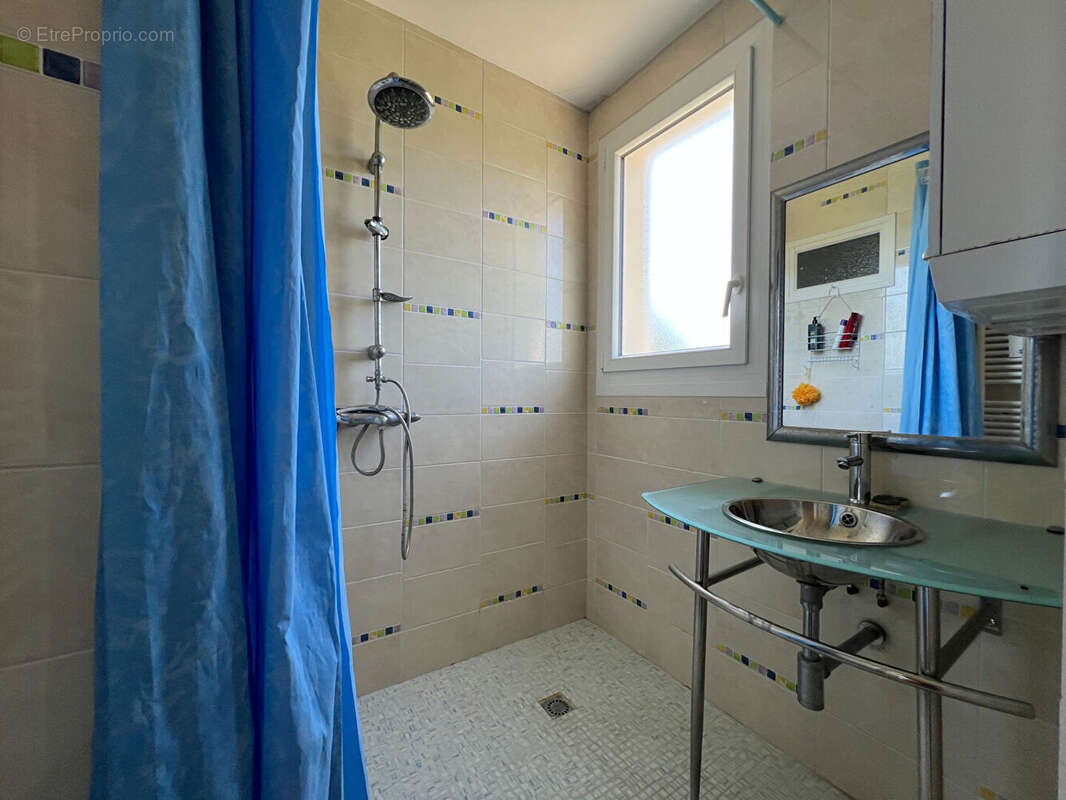 Maison à LA TREMBLADE