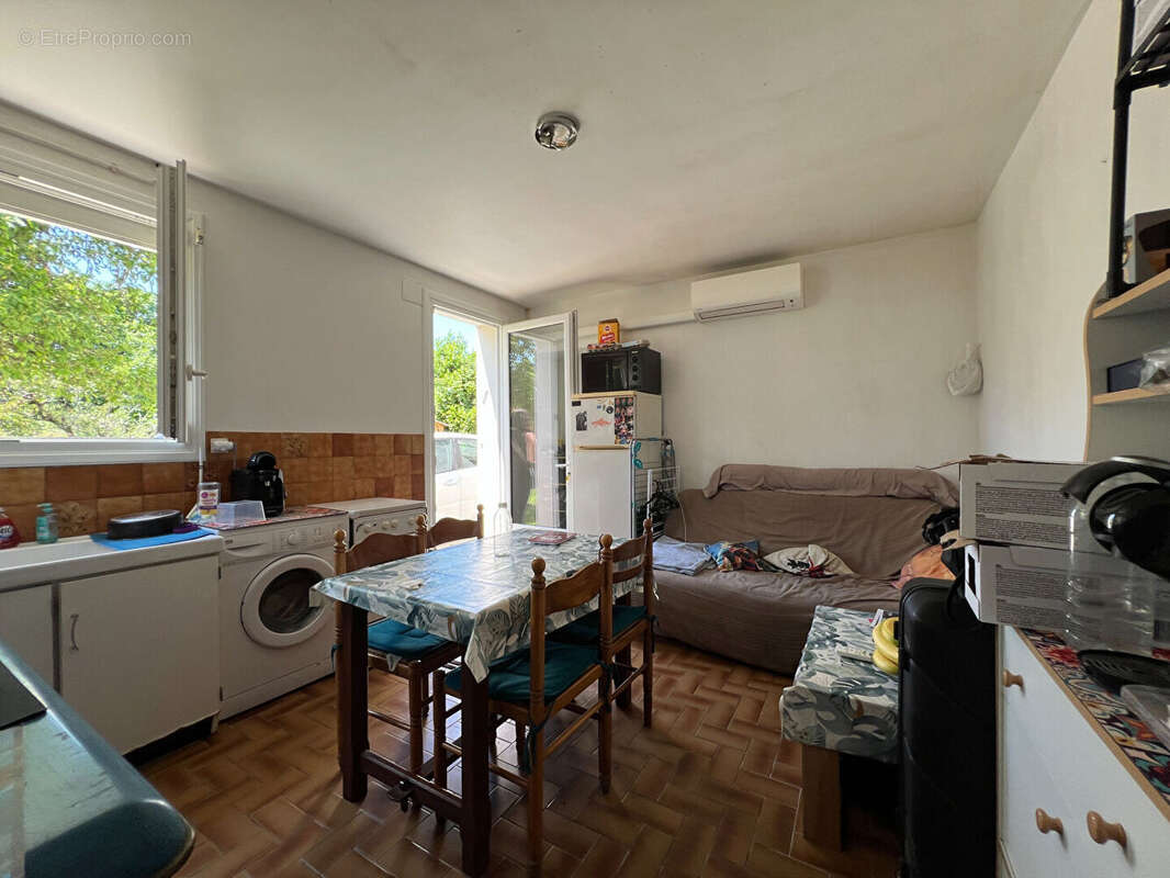 Maison à LA TREMBLADE